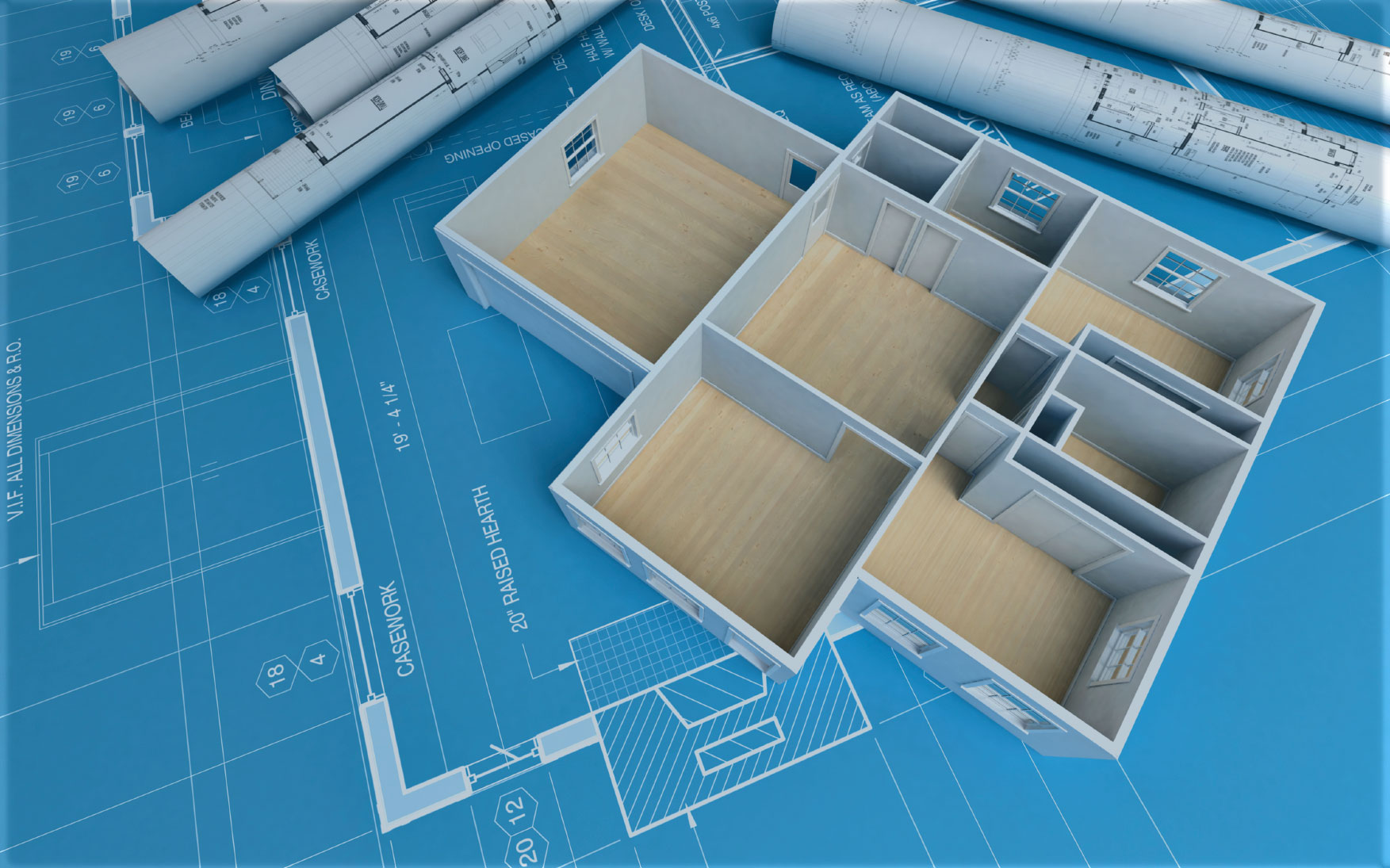 Les Services Techni-Plans